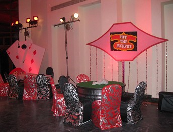 Theme Parties Pictures